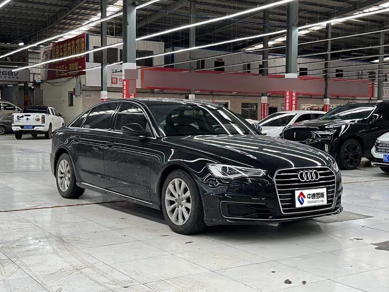 Audi A6L 2017 30 FSI Technology — 3