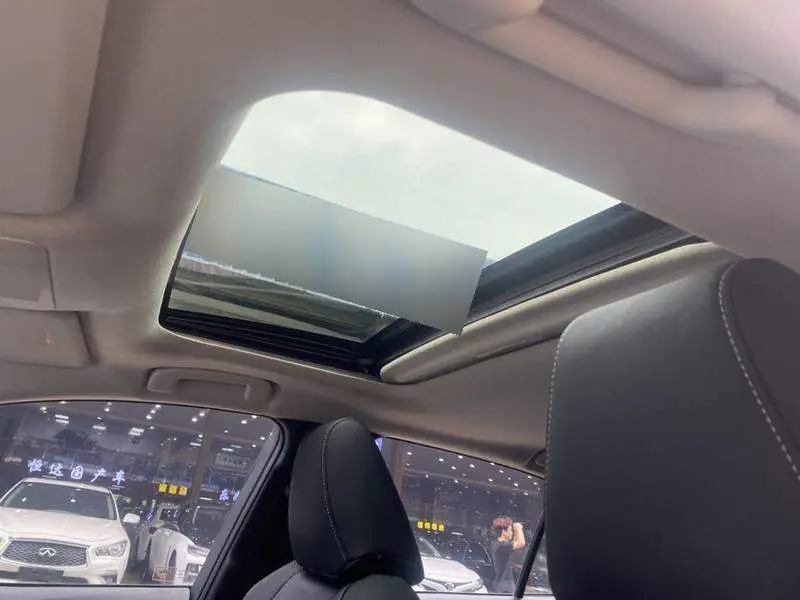 Corolla 2019 1.2T S-CVT GL-i Elite Edition — 16