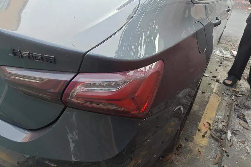 Malibu XL 2021 Redline 550T Automatic Link Edition — 7