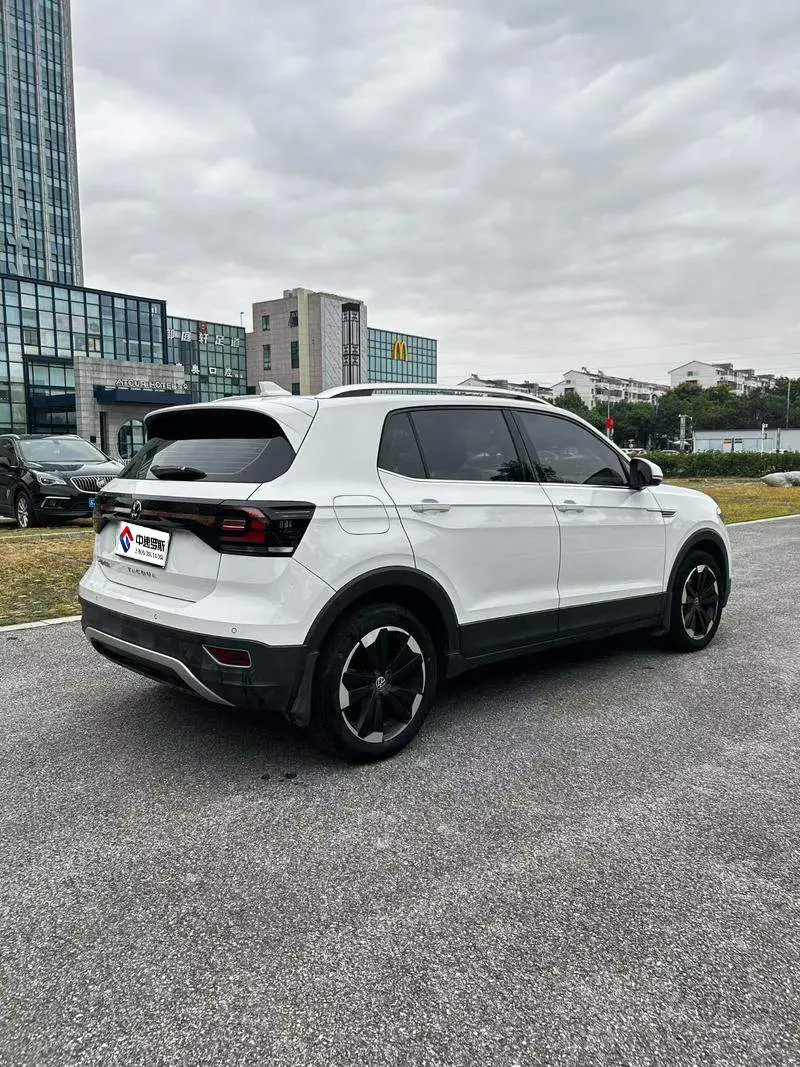 Exploration 2021 1.5L Automatic Joy-Link Edition — 6