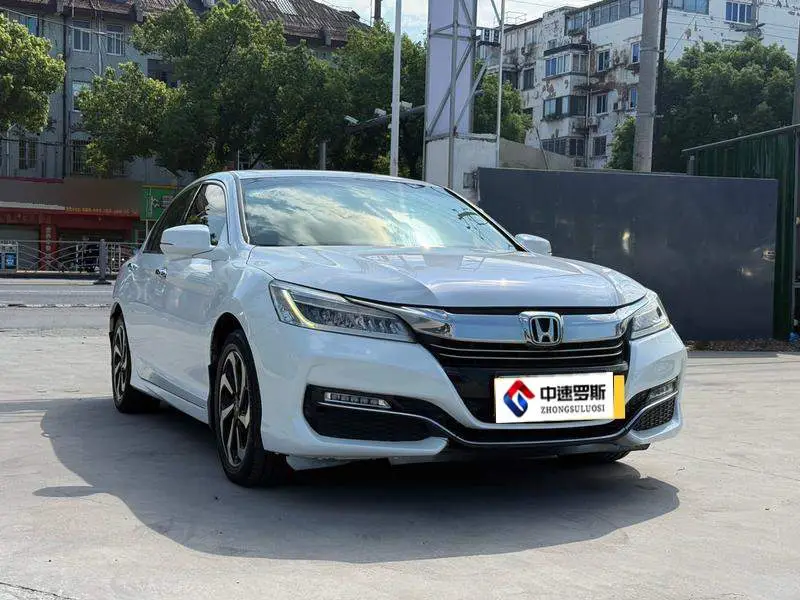 Accord 2016 2.4L Luxury Edition — 3