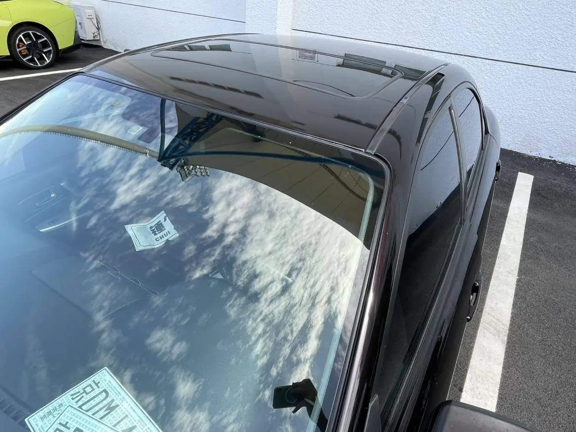 Mazda 6 2015 2.0L Automatic Fashion Model — 7