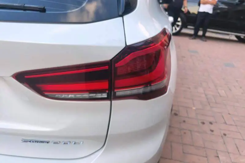 BMW X1 2021 sDrive20Li Premium Edition — 5