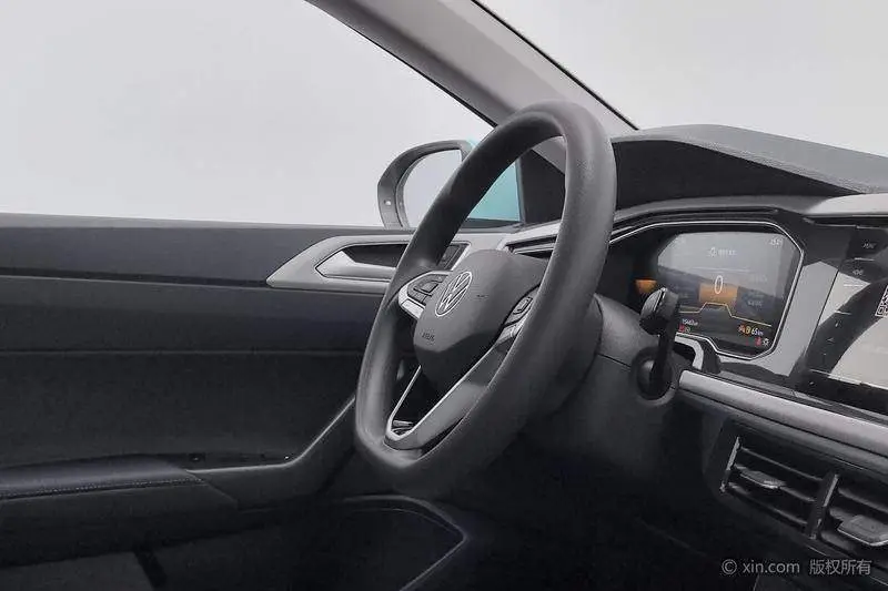 Lavida 2023 New 1.5L Automatic New Edition — 8