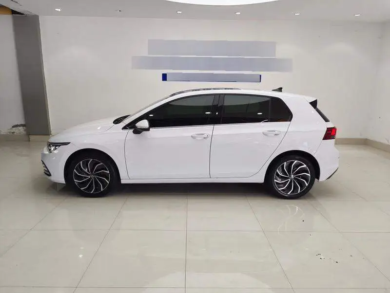 Golf 2021 280TSI DSG Pro — 4