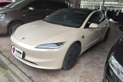 Model 3 2023 rear-wheel drive version