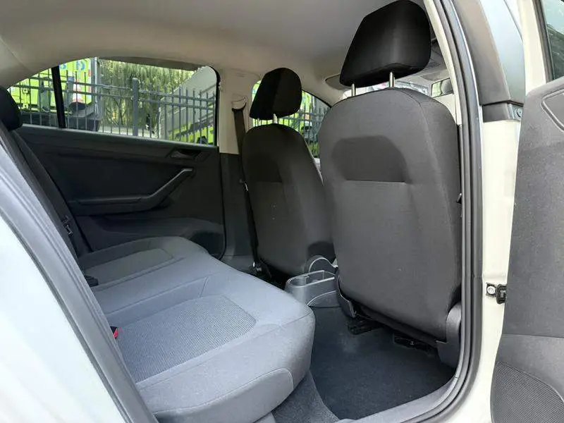 Jetta 2017 1.5L Automatic Fashion Model — 18