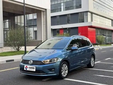 Golf Travel 2016 230TSI Automatic Progressive