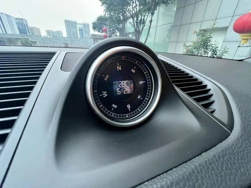 Macan 2020 Macan 2.0T — 9