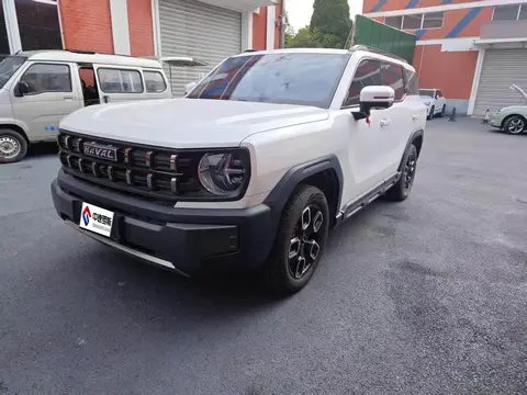 Haval Kugou 2022 1.5T DCT 2WD Trendy Sound Edition
