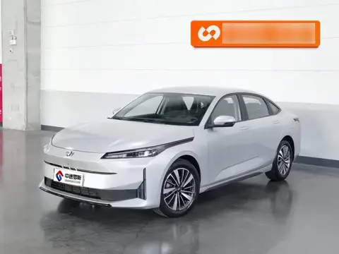 Changan Qiyuan A05 2024 Real Fragrance Edition 70 Leading Type