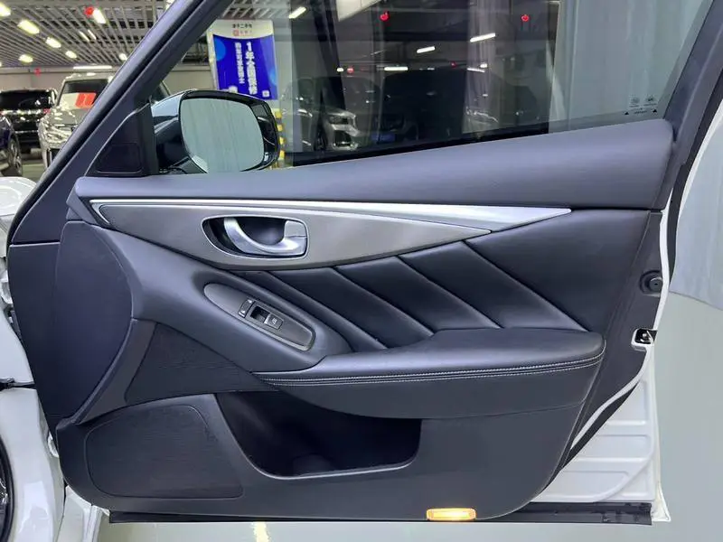 Infiniti Q50L 2018 2.0T Yixiang Edition National VI — 20