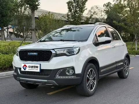 Haval H1 2016 Blue Label 1.5L AMT Comfort Edition