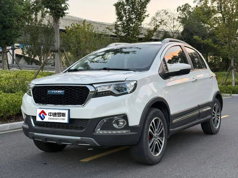 Haval H1 2016 Blue Label 1.5L AMT Comfort Edition