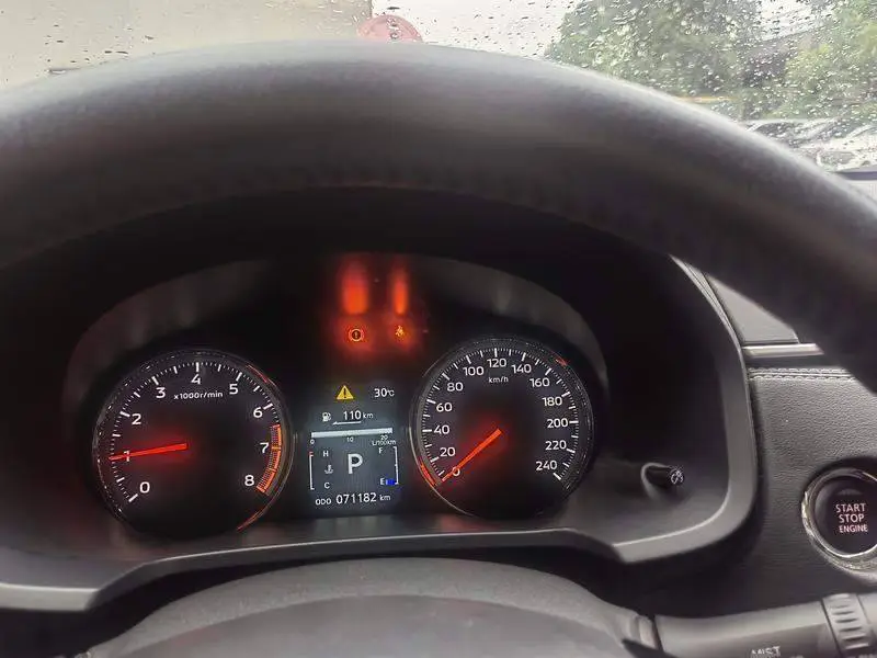 ASX 2020 2.0L CVT Smart Edition — 19