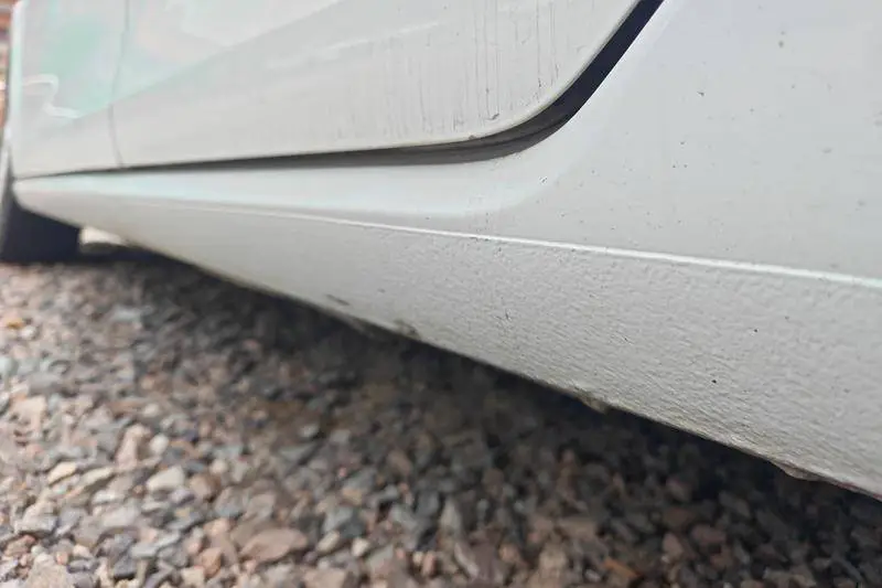 Golf 2015 1.4TSI Automatic Comfort — 8