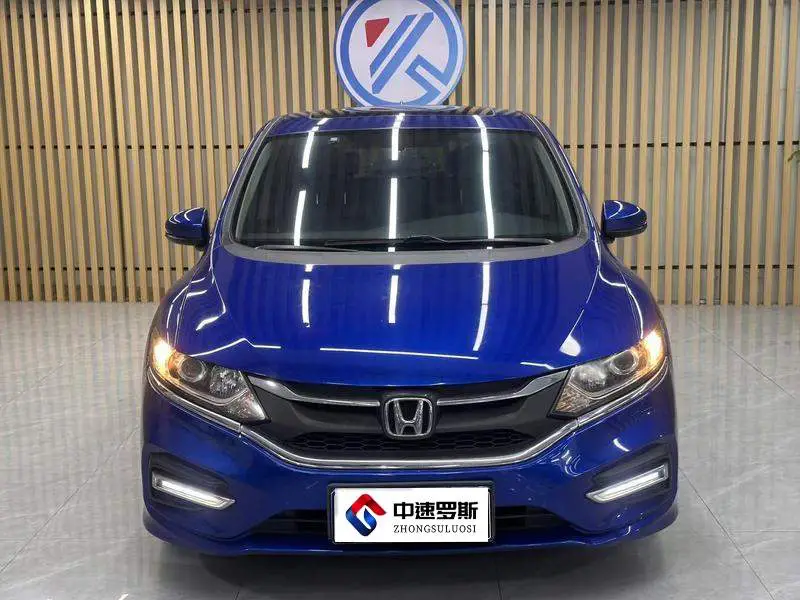 Jed 2020 1.8L Automatic Comfort Edition — 2