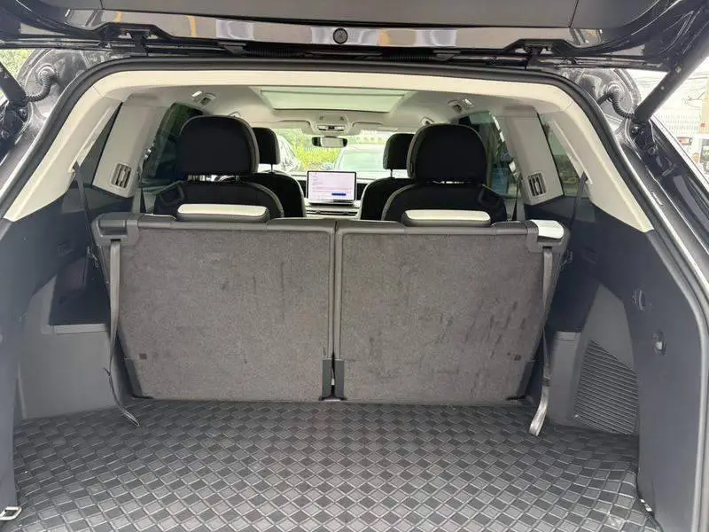 Lanjing 2026 450TSI AWD Flagship 6-Seater — 10