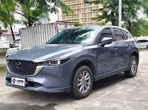 Mazda CX-5 2022 2.0L Automatic 2WD Comfort Edition