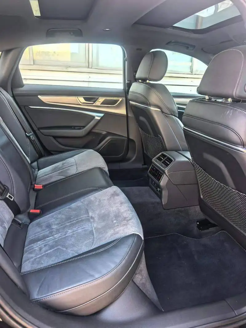 Audi A6L 2024 45 TFSI Selected Dynamic Edition — 9