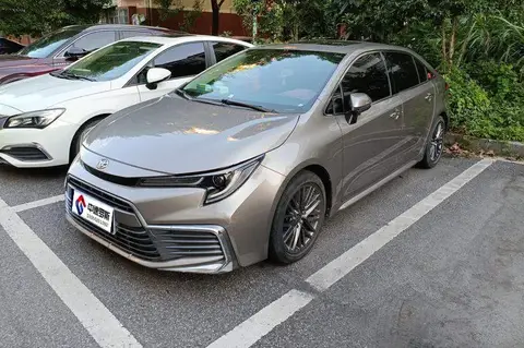 Ling Shang 2021 2.0L Premium Edition
