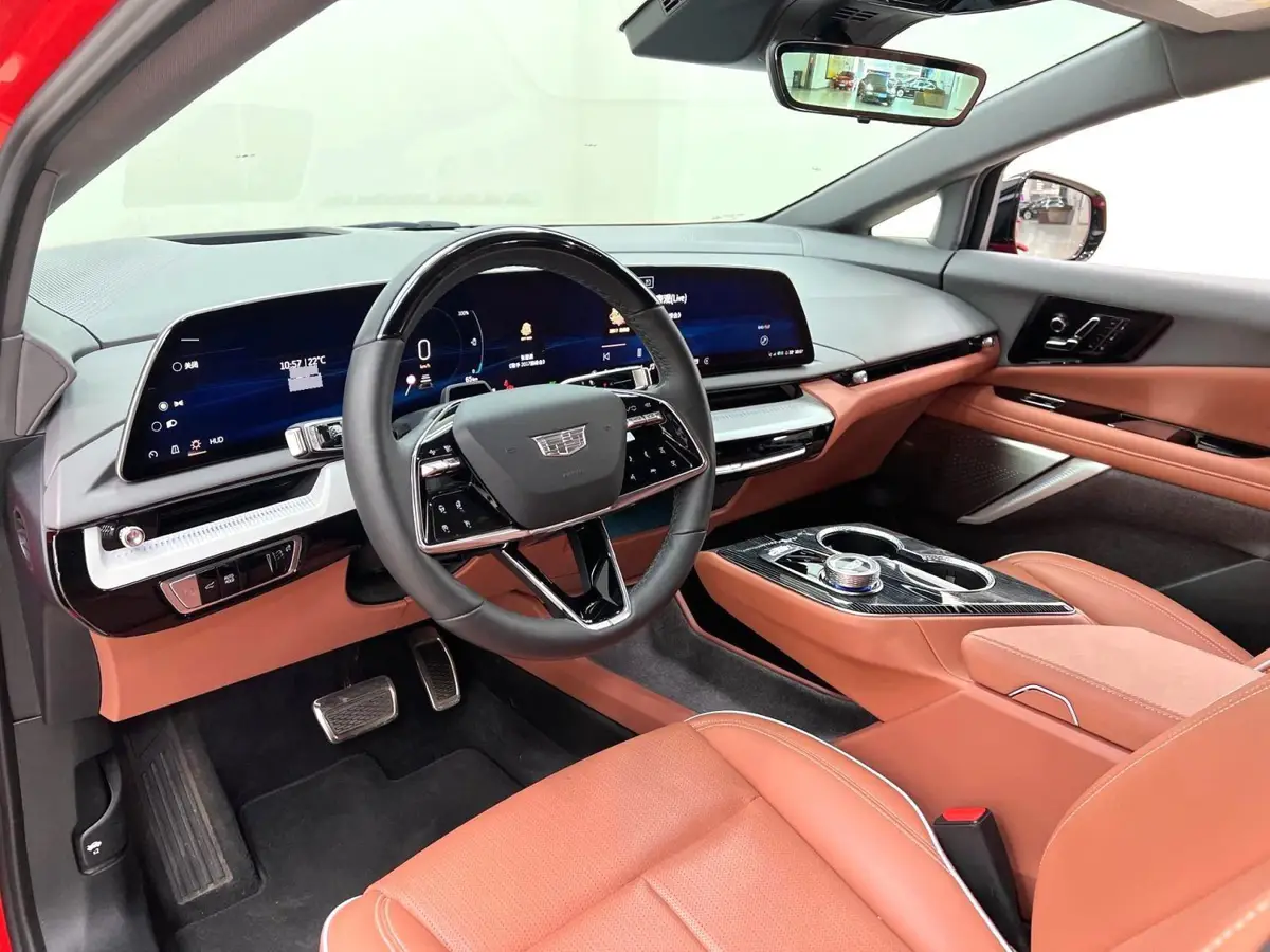 IQ Proud Song 2024 4WD long-range version — 7