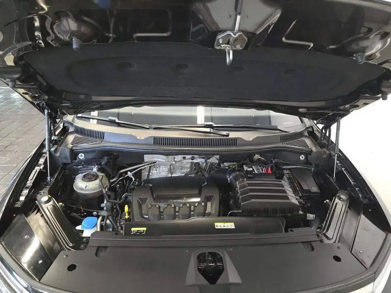 Landscape 2022 380TSI 4WD Luxury Premium Edition Pro 7 Seaters — 6