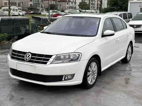 Lavida 2015 1.6L Automatic Comfort Edition
