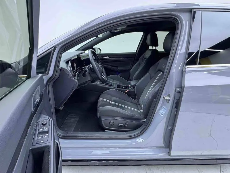 Golf 2021 280TSI DSG R-Line — 9