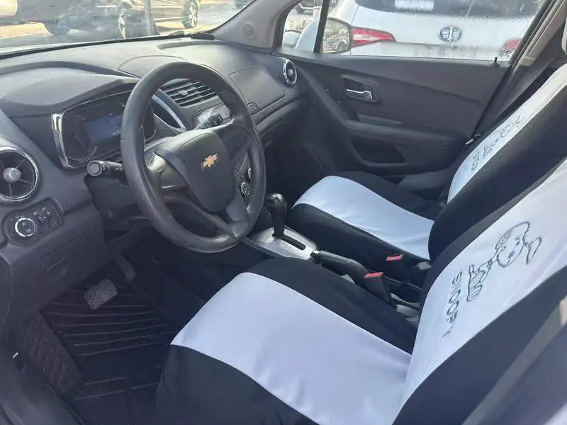 Cool 2016 1.4T Automatic 2WD Comfort Sunroof Edition — 7