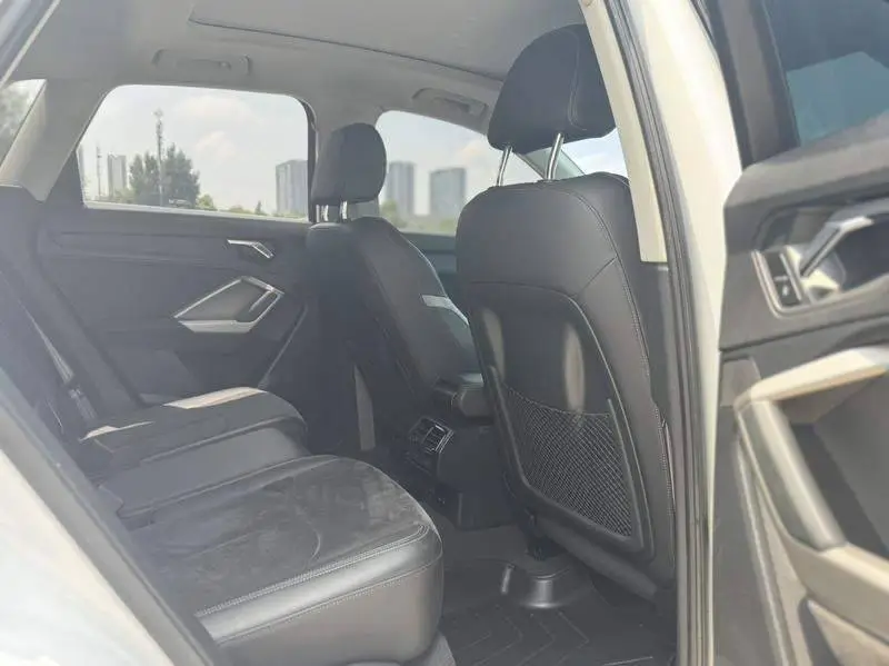 Audi Q3 2022 35 TFSI Progressive Dynamic Edition — 15