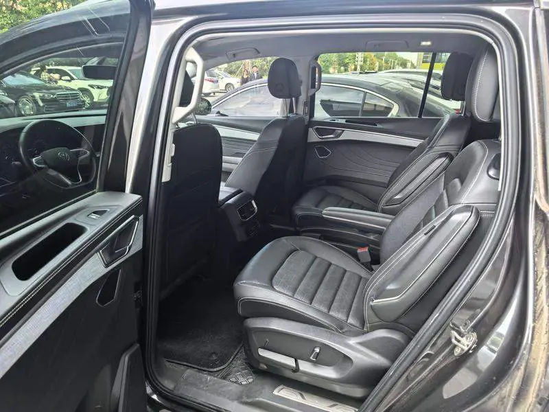 Landscape 2021 330TSI 2WD Luxury Edition — 9