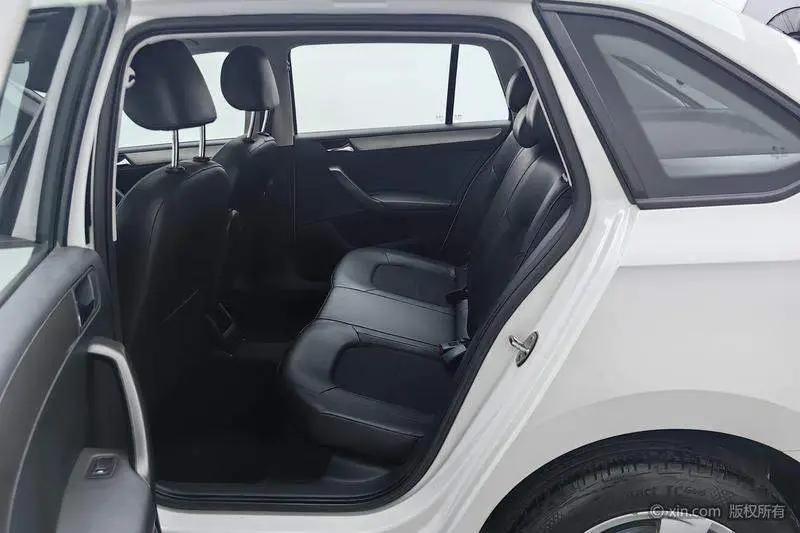 Xindong 2014 1.6L Manual Enjoy Edition — 19