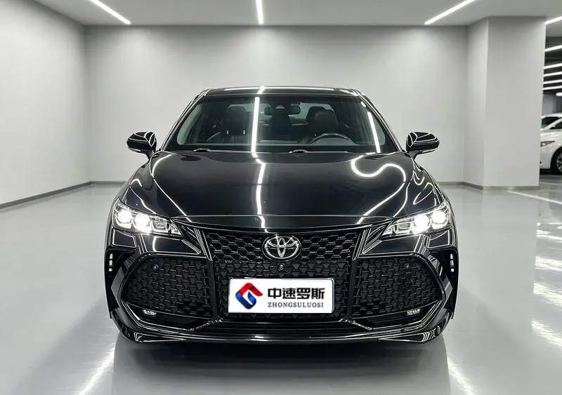 Asian Dragon 2019 2.0L XLE Premium Edition National VI — 2