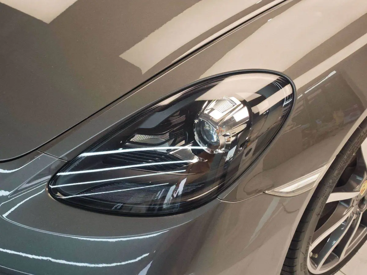 Porsche 718 2020 Boxster 2.0T — 19