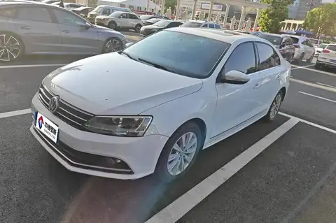Sagitar 2015 230TSI Manual Comfort