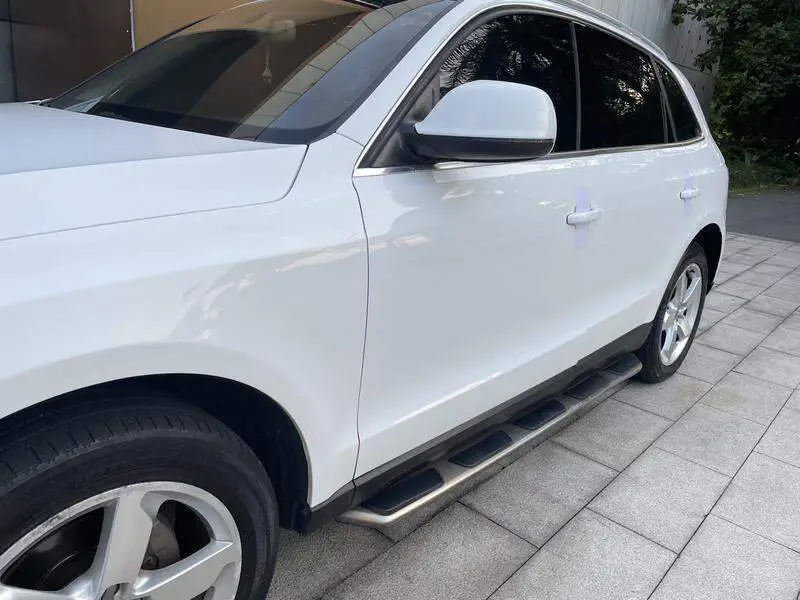 Audi Q5 2013 40 TFSI Comfort Edition — 10