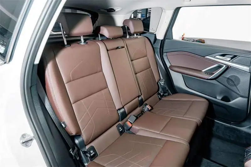 BMW X1 2023 sDrive25Li M Sport Package — 19