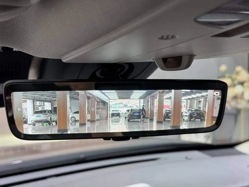 Highlander 2022 Hybrid 2.5L 4WD Supreme Edition 7 Seaters — 13