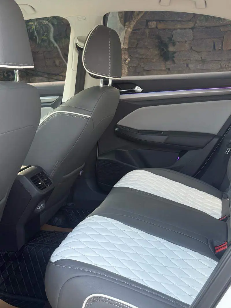 Bora 2023 300TSI DSG Premium Edition — 9