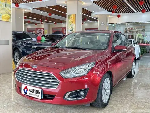 Furis 2015 1.5L Automatic Fashion Model