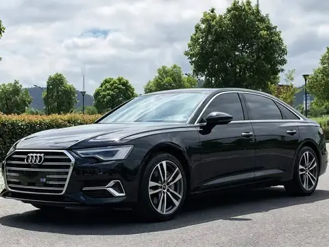 Audi A6L 2024 45 TFSI Premium Elegance