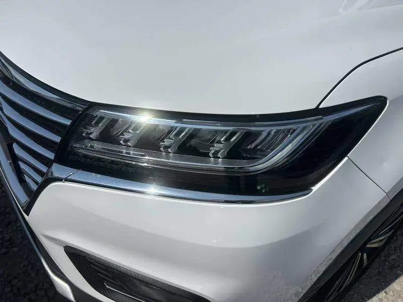 Roewe RX5 2020 20T Automatic 4G Connectivity Beyond Flagship Edition — 6