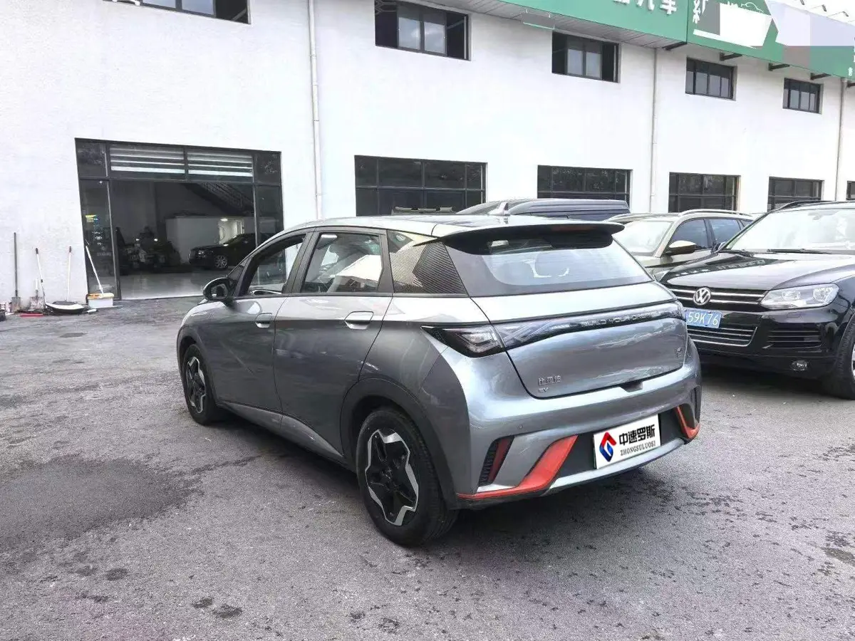dolphin 2023 420km Fashion Edition — 6