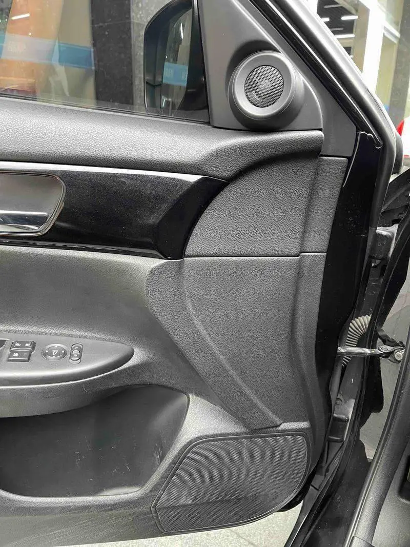 Accord 2016 2.0L Elite Edition — 5