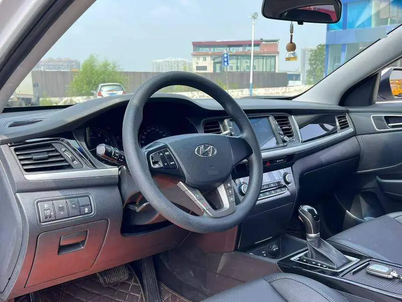 Name map 2017 1.8L Automatic Intelligent GLS National V — 6
