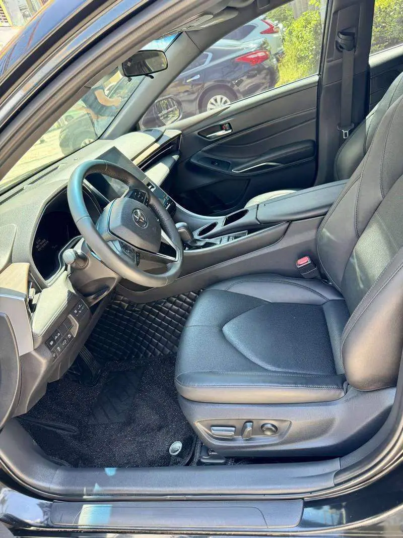 Asian Dragon 2022 2.5L Luxury Edition — 8