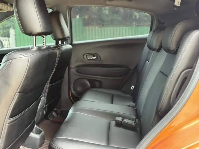 Honda XR-V 2015 1.5L LXi CVT Classic Edition — 10