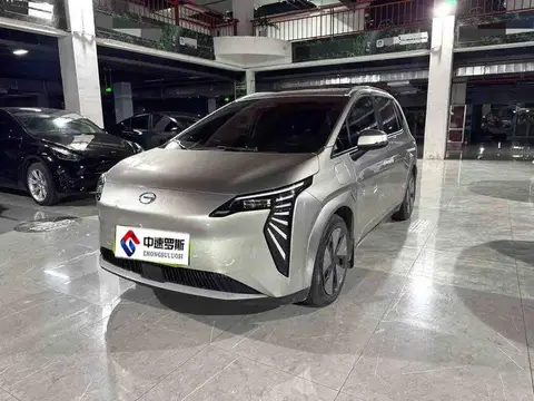 AION Y 2023 Plus 510 Enjoy Edition