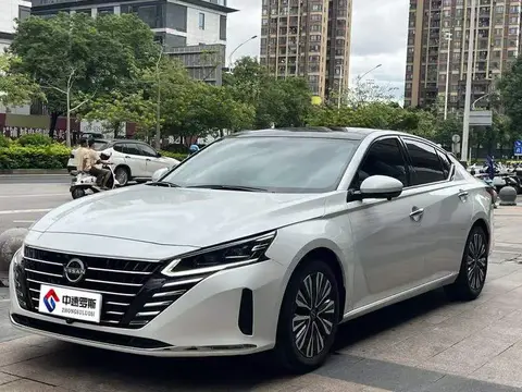 Tianlai 2022 2.0L XL-TLS Enjoy Edition